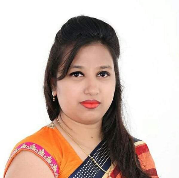 Ms. Priya Singh MRFI